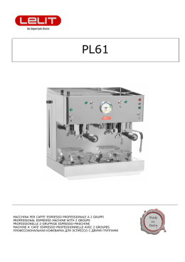 MC553 - PL61 libretto