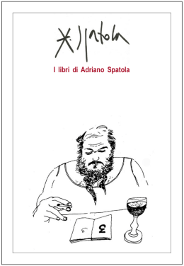pdf file - L`Arengario Studio Bibliografico