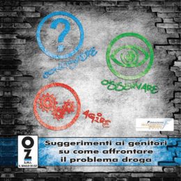 Adolescenti e consumo di Sostanze