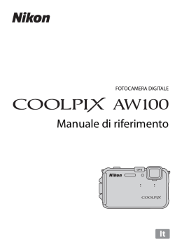 Manuale di riferimento