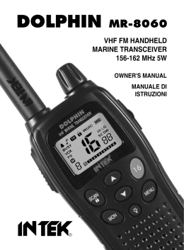 Manuale