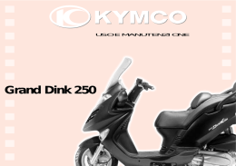 U&M Grand Dink 250