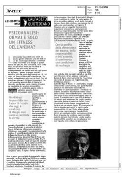 leggi recensione