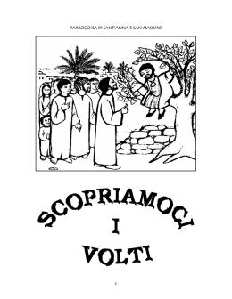 Leggi - Giovani dietro l`angolo