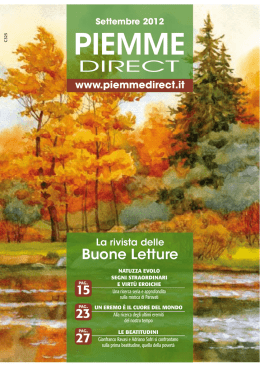 20% - Club degli Editori