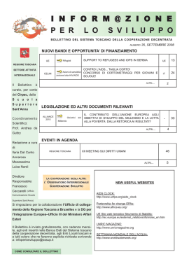 Struttura Numero 35 SETTEMBRE 2008.qxp