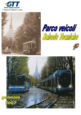 Trasporto Pubblico Locale
