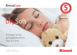 RinnaiCare