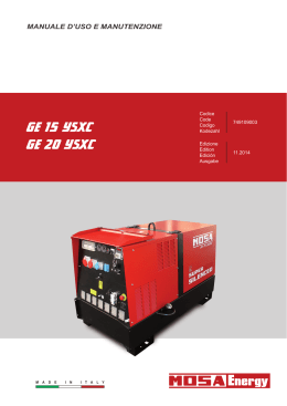 Manuale