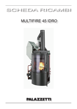 multifire 45 idro