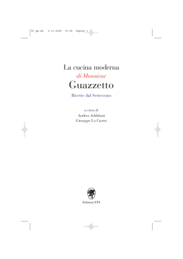 introduzione - Edizioni ETS