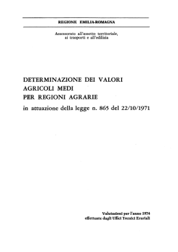 VAM 1974 - ER Territorio