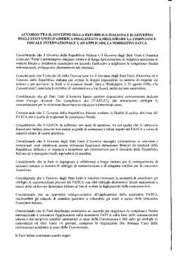 Testo - FiscoOggi.it