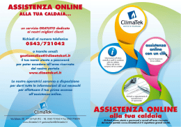 Stampa di fax a pagina intera