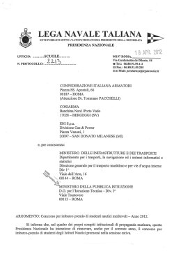 Lega Navale Italiana