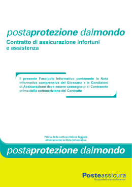 dal 15/04/2014 al 31/07/2015