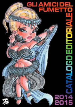 Volumi cartonati - Cronaca di Topolinia