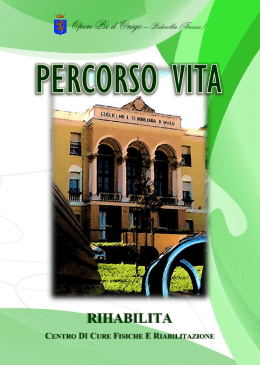 Opere Pie d`Onigo– Pederobba (Treviso)