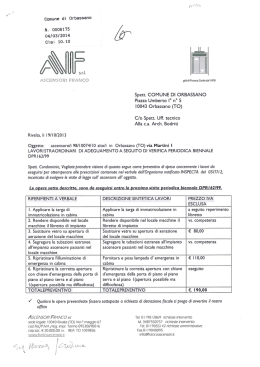 N. 0006175 04/03/2014 Ola: 10. 10
