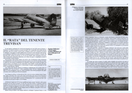 il “rata” del tenente