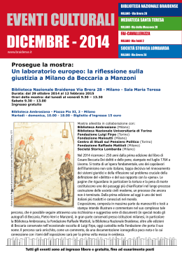 file pdf - Biblioteca Nazionale Braidense