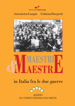 Untitled - Consiglio regionale delle Marche