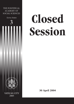 Closed Session Libretto A5.qxd