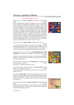 Testo - Associazione Centro Documentazione Pistoia