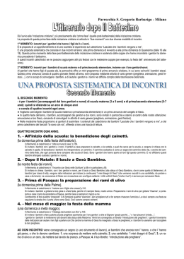 Parrocchia San Gregorio Barbarigo