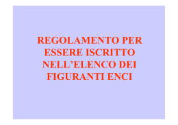Figurante Ufficiale - DUCA Addestramento Cani Torino