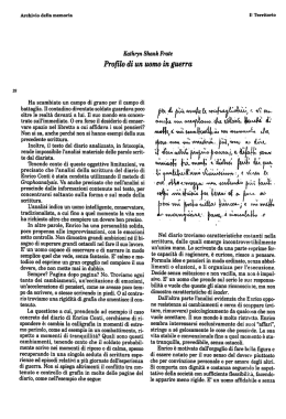 Scarica il PDF - Il Territorio