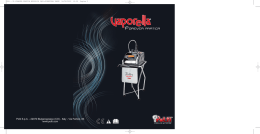 vaporella forever pratica