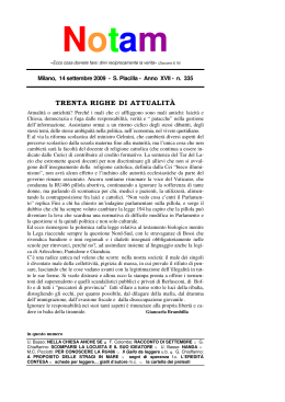S. Placilla - Anno XVII - n. 335