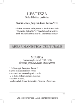 Libretto 2012.indd - UTE del Codroipese
