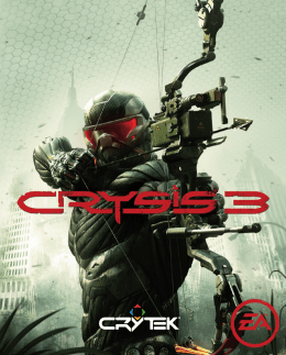 Crysis 3 Manuali di gioco