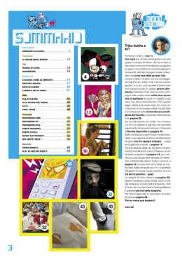 sommario - Studenti.it