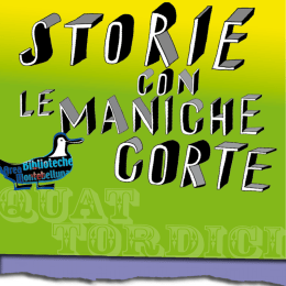 Visualizza in formato PDF - Biblioteca Comunale di Montebelluna