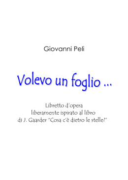 pdf - Giovanni Peli