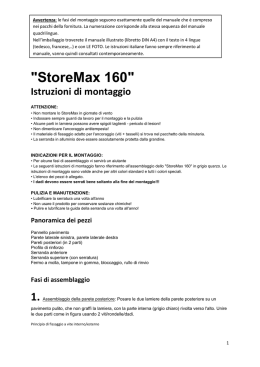 StoreMax 160