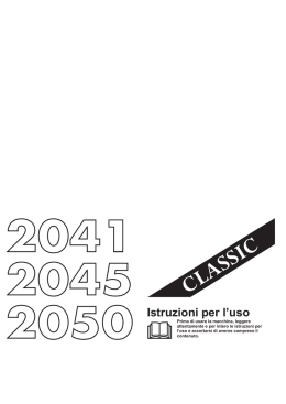 norme di sicurezza