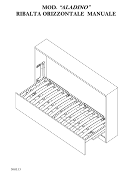 Scarica libretto Aladino singolo rib.orizontale