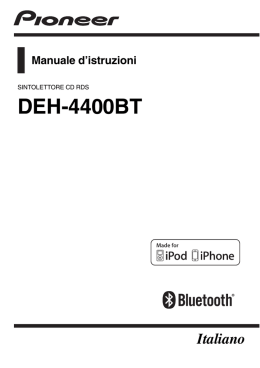 DEH-4400BT