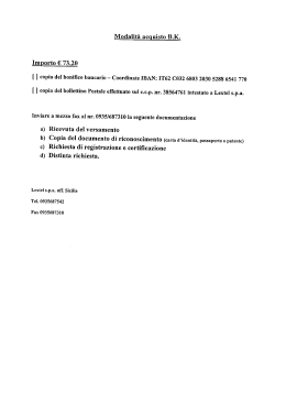continua - Ordine Avvocati