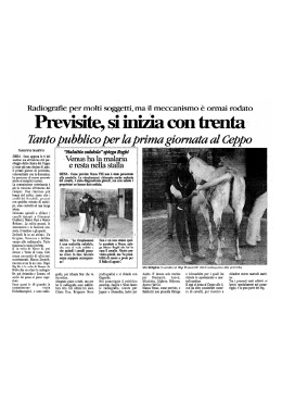 Corriere di Siena