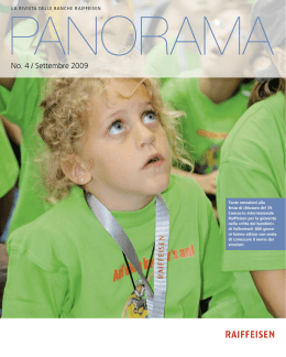 No. 4 / Settembre 2009