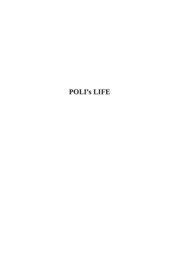 Poli`s Life I anno
