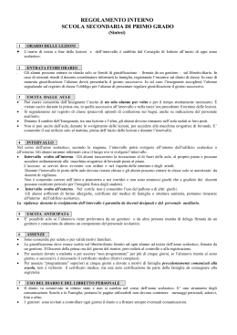 pdf - Istituto Comprensivo di Albinea