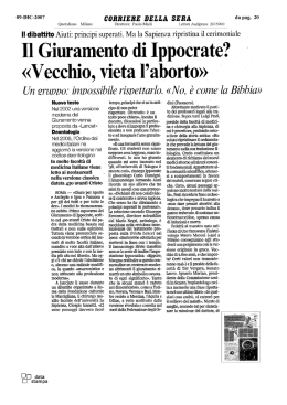 Stampa 049 (2 pagine)