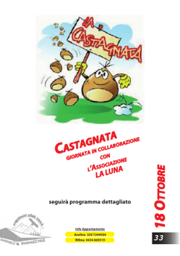 Libretto 2015 Stampa