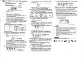 manuale in italiano?